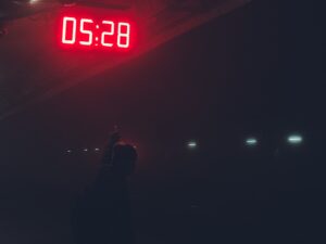 Como acertar a hora do celular android