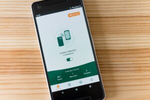 Como Enviar Aplicativos via Bluetooth