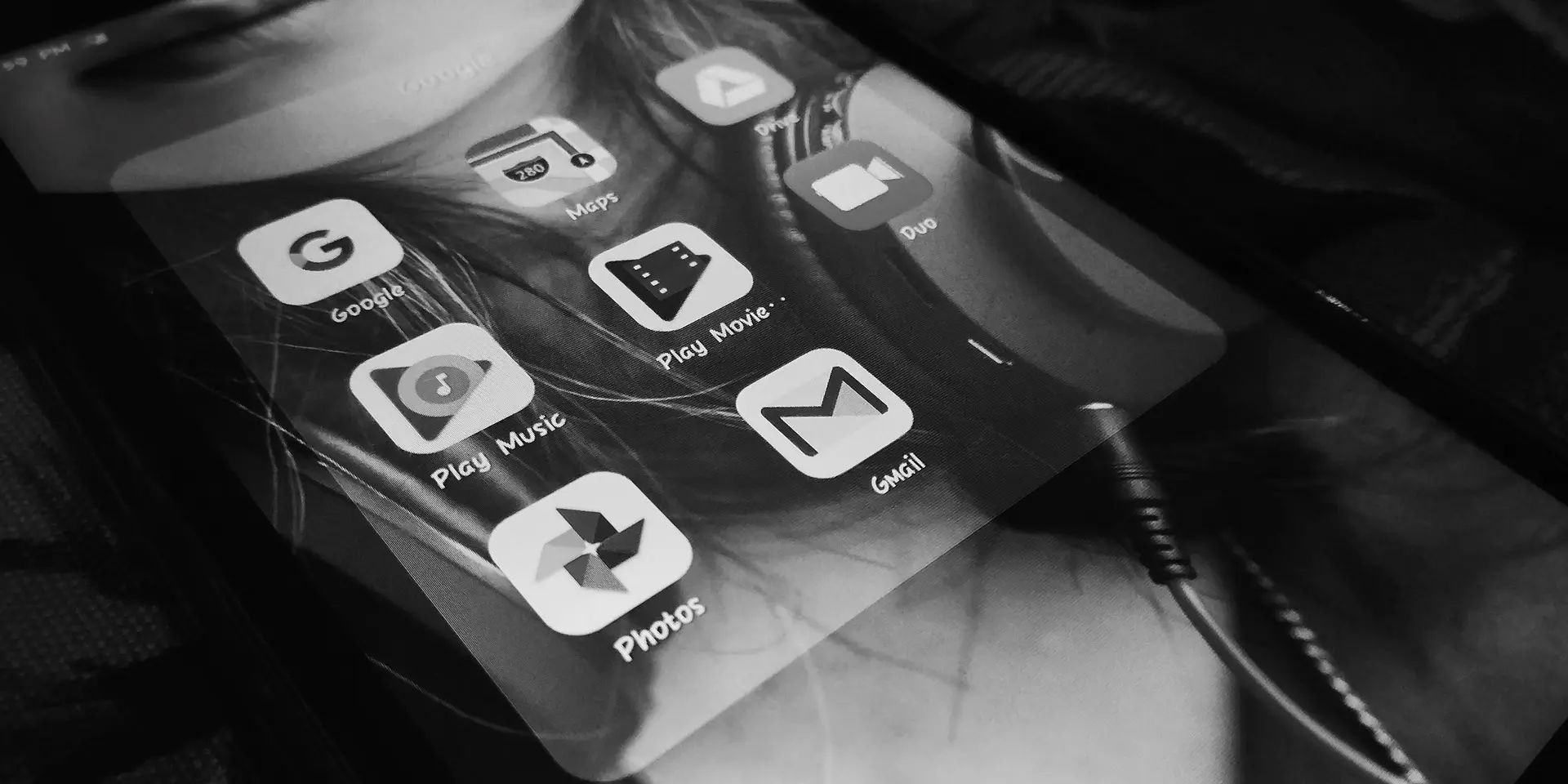 como sair do Gmail no celular