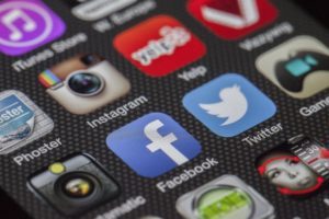 Como copiar link do seu perfil do Facebook pelo celular