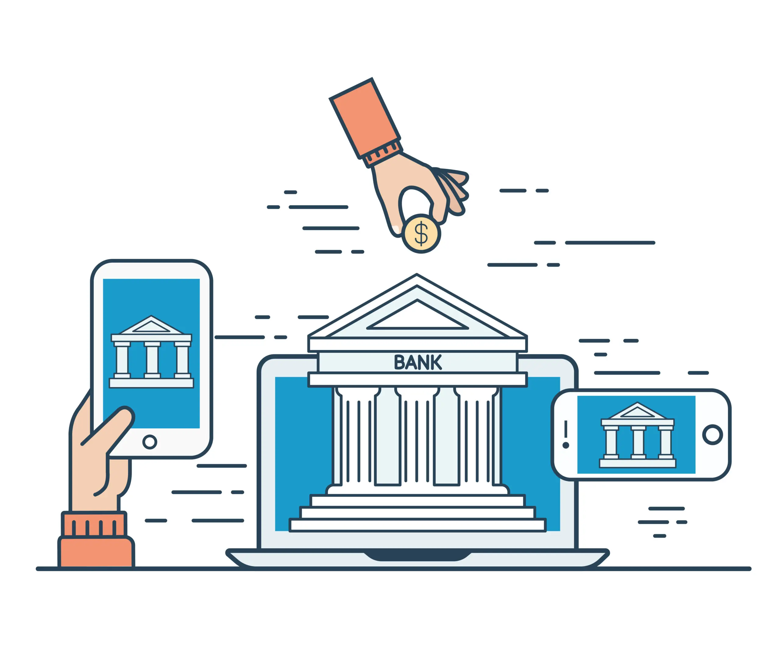 Como estornar um Pix no Banco Inter
