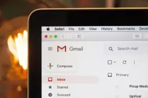 Como apagar todos os e-mails do Gmail pelo celular