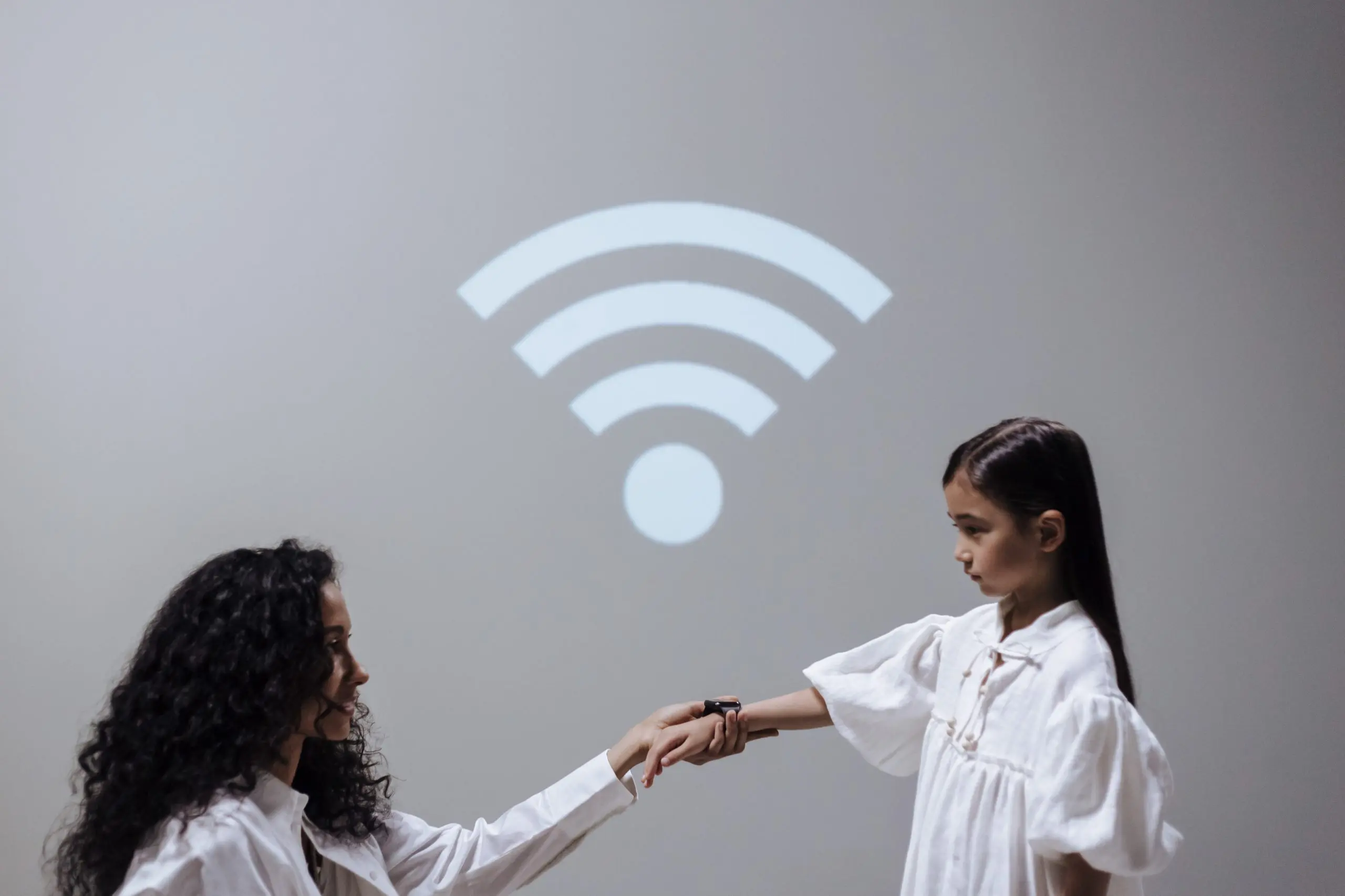 Como saber a senha do Wi-Fi em que estou conectado