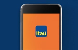 como fazer uma transferência PIX no Itaú pelo celular