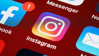 como entrar no instagram pelo facebook