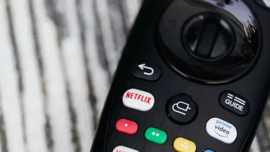 Como usar o celular como controle remoto para TV