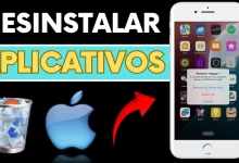 Como Desinstalar Aplicativos no iPhone