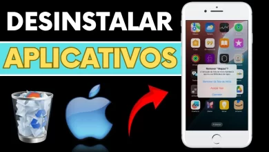 Como Desinstalar Aplicativos no iPhone