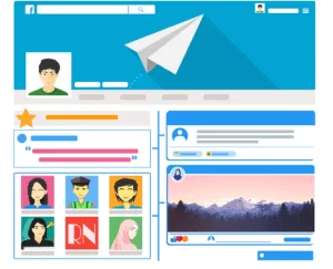 Como copiar link do seu perfil do Facebook 03 