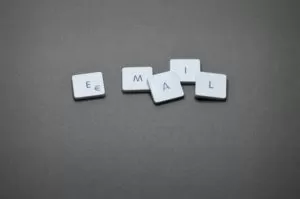 como enviar currículo por e-mail