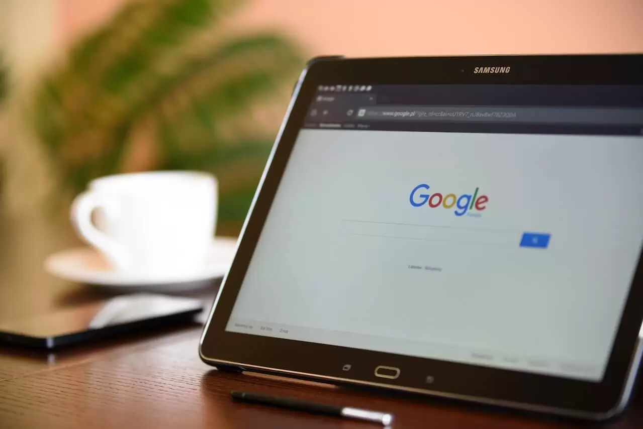 Como ver as senhas salvas no Google Chrome