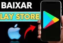 Como Baixar a Play Store no iPhone