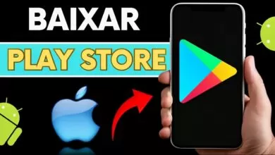 Como Baixar a Play Store no iPhone